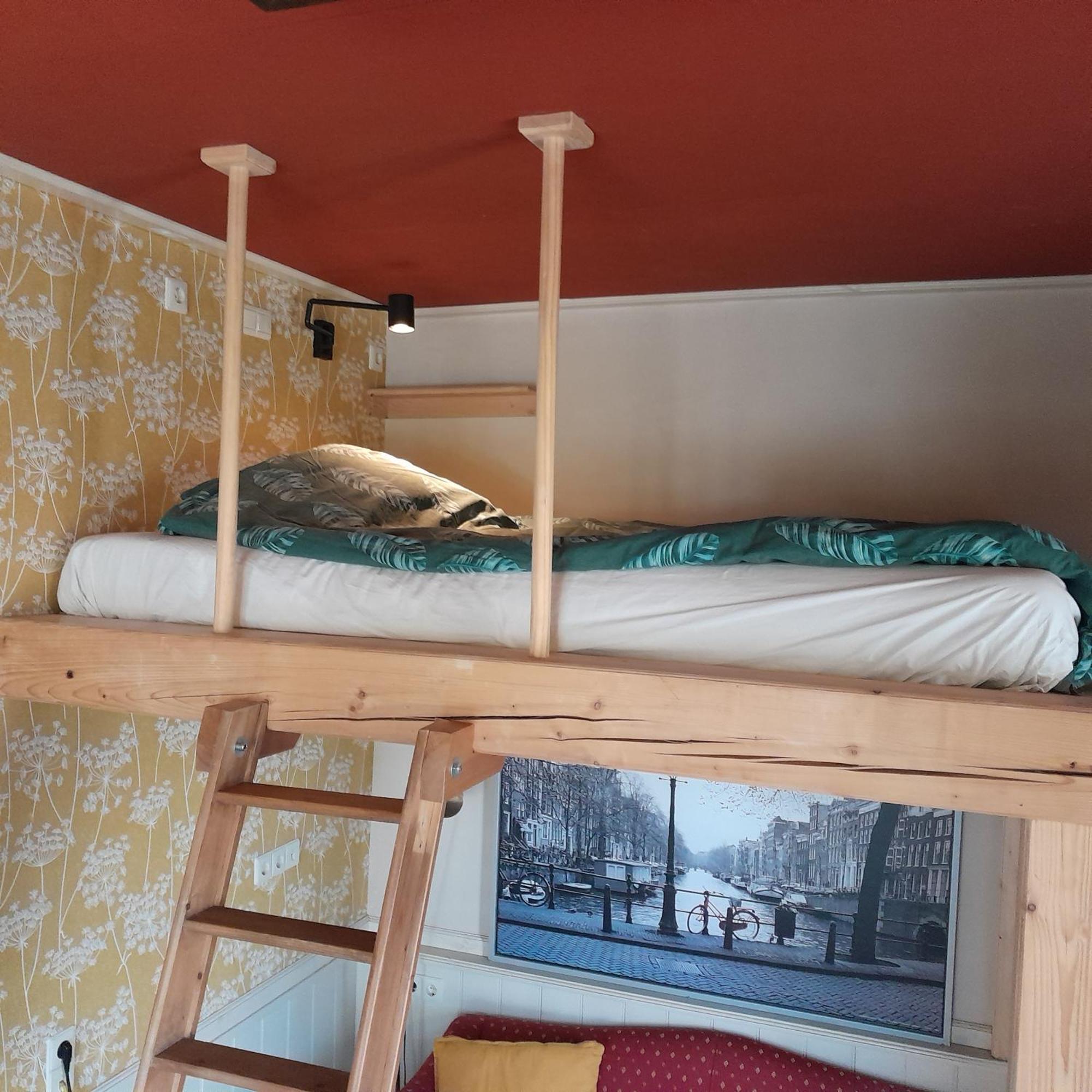 B & B De Groene Slaper Silvolde Kültér fotó