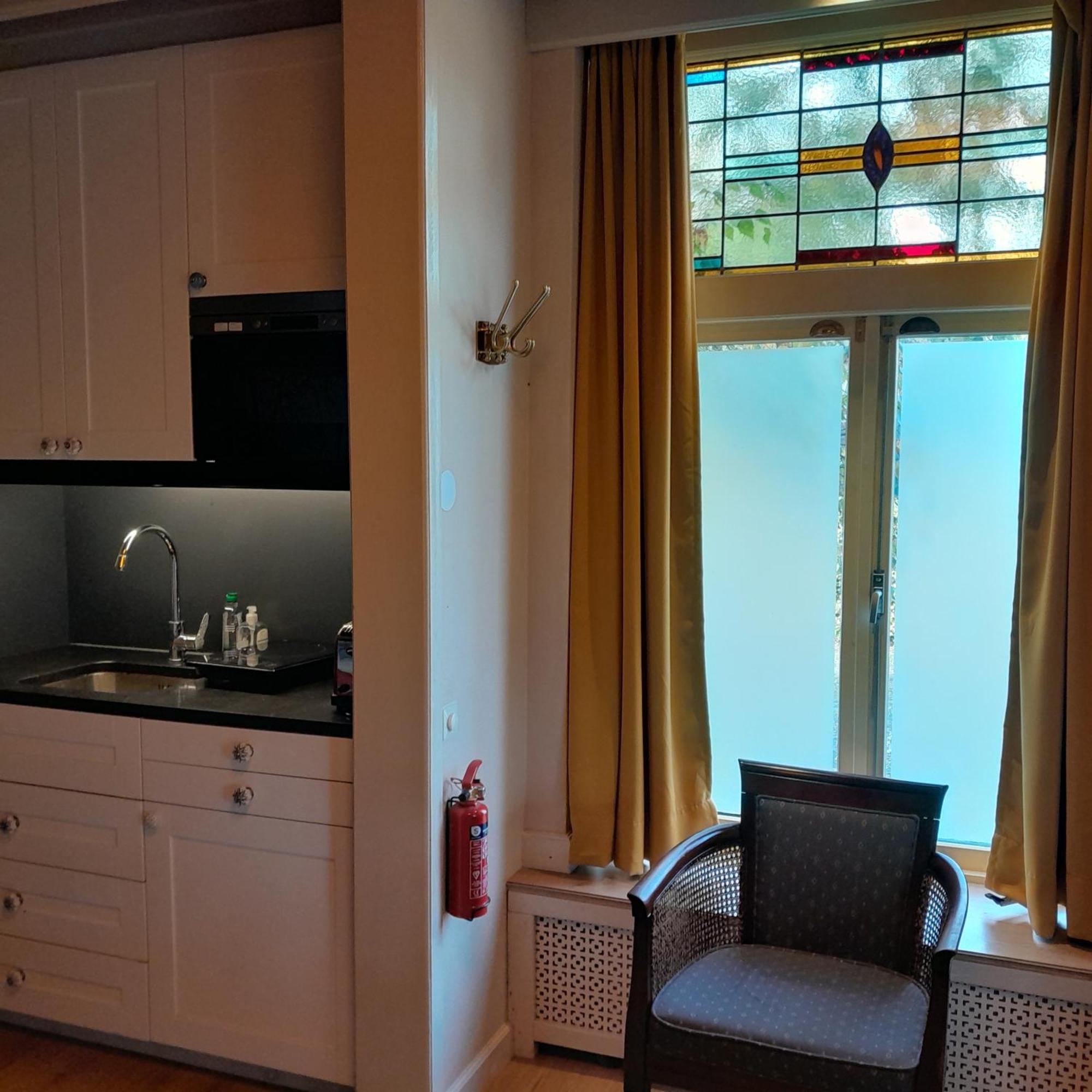 B & B De Groene Slaper Silvolde Kültér fotó